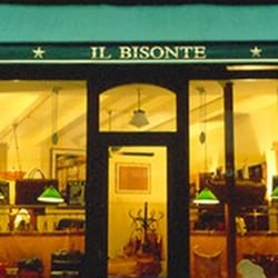 Il Bisonte - Photo prise sur le site