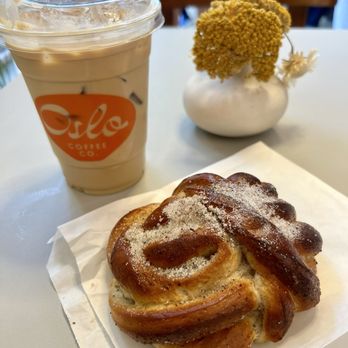 Oslo Coffee - Coffee & Tea Near Me - Ladera Ranch, California Oslo Coffee - Coffee & Tea Near Me - Ladera Ranch, California