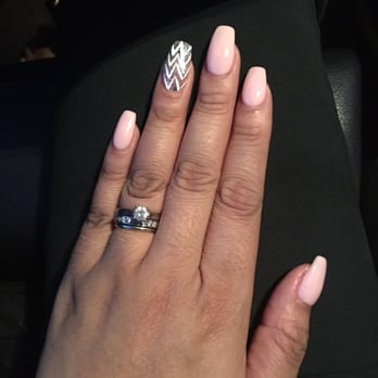 Elite Nails and Spa - Coffin nails - great new look for spring! - Nail Salons Near Me - Plantation, Florida Elite Nails and Spa - Coffin nails - great new look for spring! - Nail Salons Near Me - Plantation, Florida