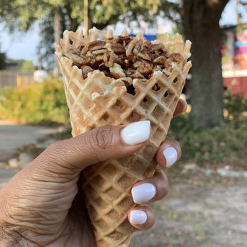 Ritter's Frozen Custard - Ice Cream & Frozen Yogurt Near Me - Katy, Texas Ritter's Frozen Custard - Ice Cream & Frozen Yogurt Near Me - Katy, Texas