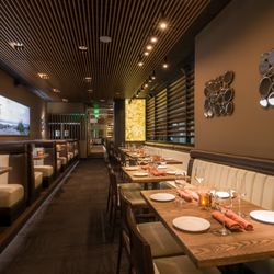 Land Ocean Restaurant Roseville