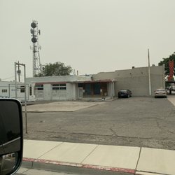 Green River City Shop