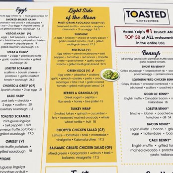 Toasted Gastrobrunch - Breakfast & Brunch Near Me - Las Vegas, Nevada Toasted Gastrobrunch - Breakfast & Brunch Near Me - Las Vegas, Nevada