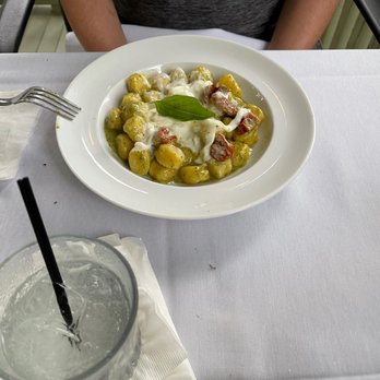 Amalia's Authentic Italian Restaurant - Italian Near Me - Wake Forest, North Carolina