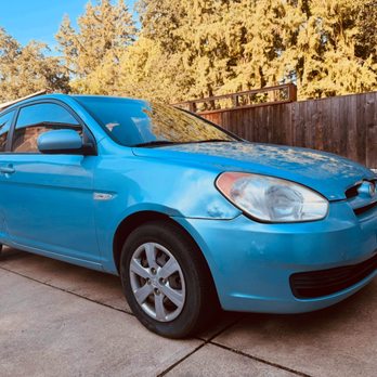 Riderevive - Auto Detailing Near Me - Eugene, Oregon