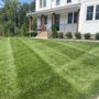 Photo of Lawns by Dr Vaughan
