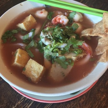 Thai Noodle Etc - Yong tau foo - Thai Near Me - Beaverton, Oregon Thai Noodle Etc - Yong tau foo - Thai Near Me - Beaverton, Oregon