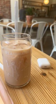ReAnimator Coffee by null