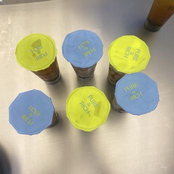 LT9 Tea Blends - Earl Grey Milk Tea - Bubble Tea Near Me - Pasadena, California LT9 Tea Blends - Earl Grey Milk Tea - Bubble Tea Near Me - Pasadena, California