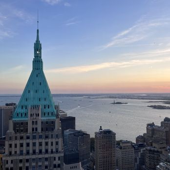 Manhatta - New American Near Me - New York, New York