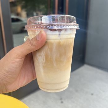 Alchemist Coffee Project - Coffee & Tea Near Me - Los Angeles, California