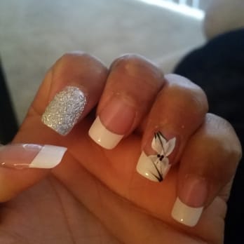 Pearls Nails - Ready for my Cali reunion - Nail Salons Near Me - Frederick, Maryland Pearls Nails - Ready for my Cali reunion - Nail Salons Near Me - Frederick, Maryland