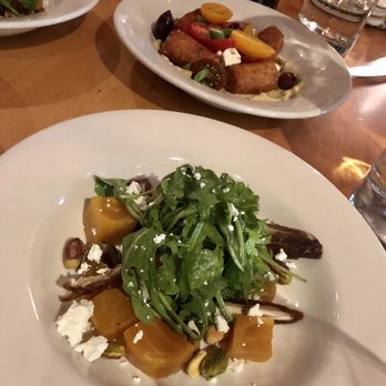 Table 6 - New American Near Me - Denver, Colorado