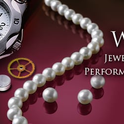 Fast-Fix Jewelry And Watch Repairs