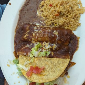 Abuelo's Mexican Restaurant - Mexican Near Me - Lakeland, Florida