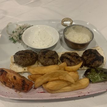 Constantine’s Restaurant - Grilled Meatballs - Italian Near Me - Gastonia, North Carolina Constantine’s Restaurant - Grilled Meatballs - Italian Near Me - Gastonia, North Carolina