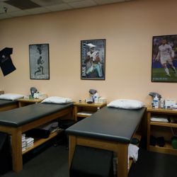 Bryant Orthopedic and Sports Physical Therapy