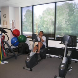 Sports Pro Physical Therapy