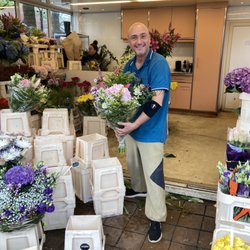 Jonkmans Bloemenhandel