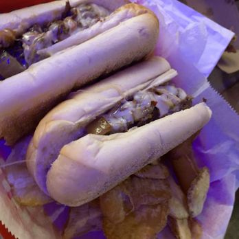 The Sloop - Very good but needed to be stuffed full. Back home this would not fly. - Sports Bars Near Me - Gulf Shores, Alabama The Sloop - Very good but needed to be stuffed full. Back home this would not fly. - Sports Bars Near Me - Gulf Shores, Alabama