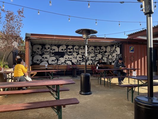 Ghost Town Brewing - Laurel Biergarten & Kitchen by null