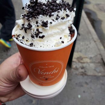 Venchi - Chocolatiers & Shops Near Me - New York, New York