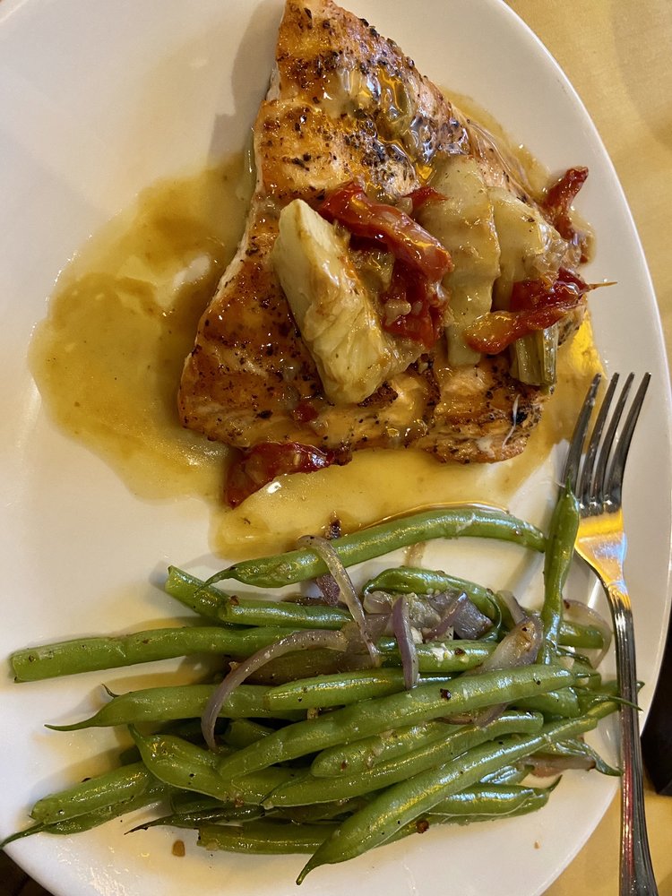 PIATTO RISTORANTE 92 Photos & 168 Reviews 4925 W Alabama St