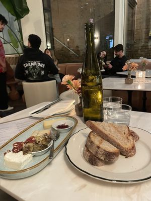 Buvette Pastek by null