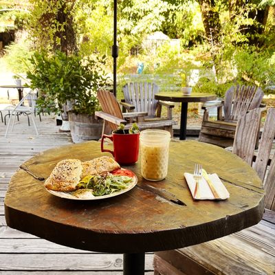 Lightwave Coffee & Kitchen by null