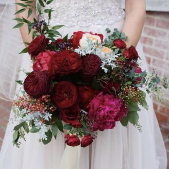 The Petal Workshop - Florists Near Me