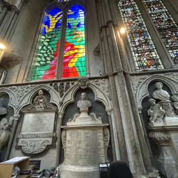 Westminster Abbey - Churches Near Me - London, XGL Westminster Abbey - Churches Near Me - London, XGL