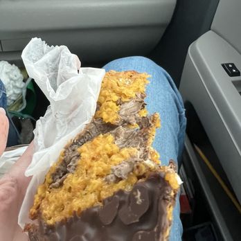 The Solvang Bakery - Hard Pass - Bakeries Near Me - Solvang, California