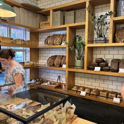 BReD - Organic Sourdough