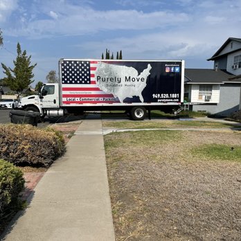 Purely Move - Movers Near Me Purely Move - Movers Near Me