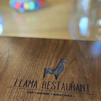Llama Restaurant - Peruvian Near Me - Saint Augustine, Florida