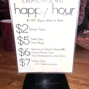 Brookfields Restaurant - Happy hour menu 2pm until 6pm everyday . - American Near Me - Roseville, California Brookfields Restaurant - Happy hour menu 2pm until 6pm everyday . - American Near Me - Roseville, California