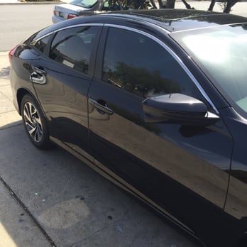 ACJ Window Tinting - Car Window Tinting Near Me - Hayward, California ACJ Window Tinting - Car Window Tinting Near Me - Hayward, California
