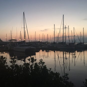Restaurant 604 - The harbor view at sunset never gets old - Breakfast & Brunch Near Me - Honolulu, Hawaii Restaurant 604 - The harbor view at sunset never gets old - Breakfast & Brunch Near Me - Honolulu, Hawaii