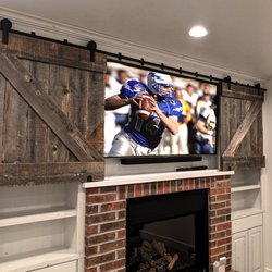 Lynn's Audio Video - 55" Sony 4K UHD TV and Sonos Soundbar