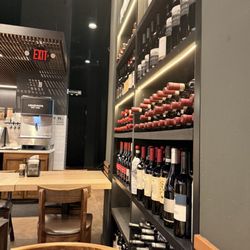 Graziano’s Mercado at the Lifetime Building