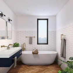 Sink Outlet