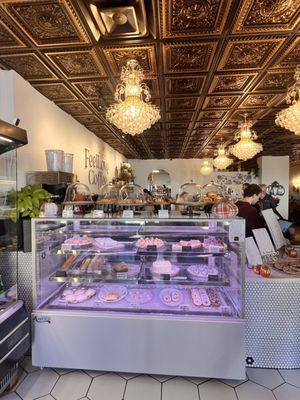 FeelLove Coffee Loveland by null