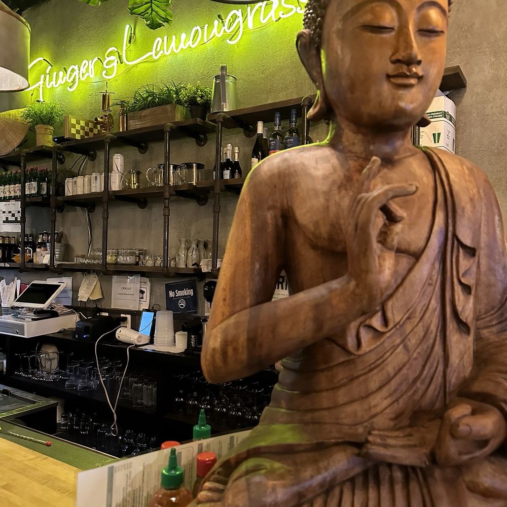 Ginger and Lemongrass - Vietnamese Near Me - Whitestone, New York Ginger and Lemongrass - Vietnamese Near Me - Whitestone, New York