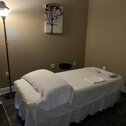 Tiger Massage Day Spa - Single room