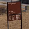 Dining Facility gift card