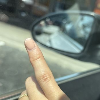 NT Nail Spa - Tip broke off - Nail Salons Near Me - Modesto, California NT Nail Spa - Tip broke off - Nail Salons Near Me - Modesto, California