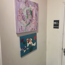 Local art Local art