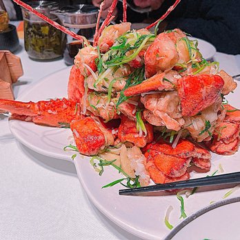 Jumbo Lobster Restaurant - Seafood Near Me - Richmond Hill, Ontario