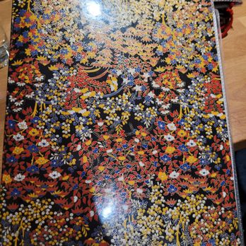 Tasuki - Pretty menus - Sushi Bars Near Me - Boulder, Colorado