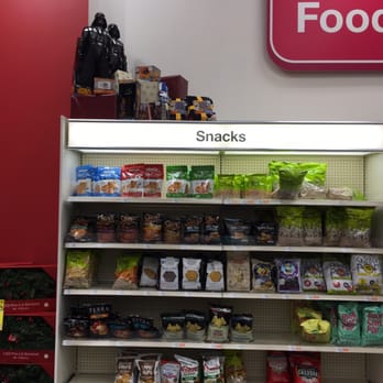 CVS Pharmacy - I wonder if the force is with those snacks... - Drugstores Near Me - Scottsdale, Arizona
